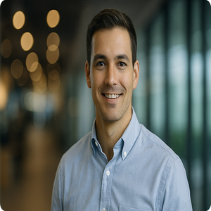 Senior AI Researcher